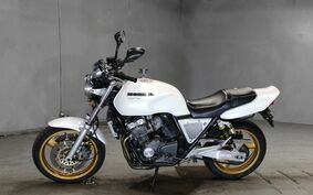 HONDA CB400SF 1994 NC31