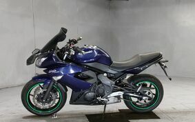 KAWASAKI NINJA 400 R 2012 ER400B