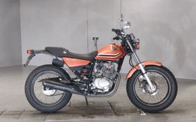 HONDA FTR223 MC34