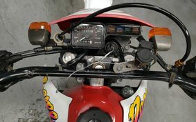 HONDA XL250 DEGREE MD26