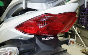 SUZUKI ADDRESS 110 CE47A