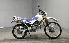 YAMAHA SEROW 225 W 1992 4JG