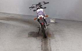 YAMAHA DT50 17W