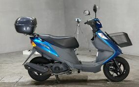 SUZUKI ADDRESS V125 G CF46A