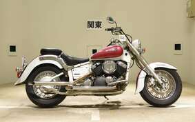 YAMAHA DRAGSTAR 400 CLASSIC 2001 VH01J