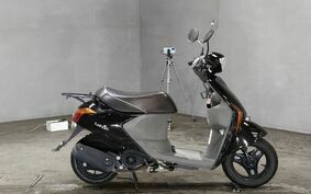 SUZUKI LET's 5 G CA47A