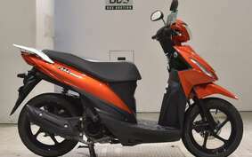 SUZUKI ADDRESS 110 CE47A