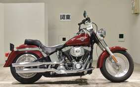 HARLEY FLSTF 1450 1999 BMY