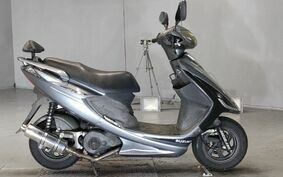 SUZUKI GSR125 不明