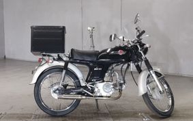 HONDA BENLY50 CD50