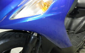 SUZUKI ADDRESS V125 SS CF4MA