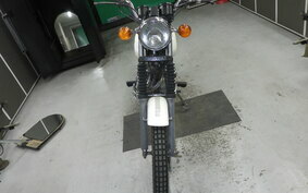 HONDA CT250S SILKROAD L250S