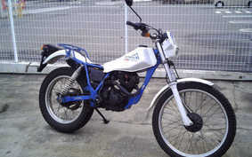 HONDA TL125 JD06