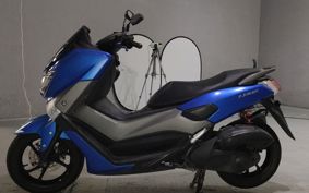 YAMAHA N-MAX 125 SED6J