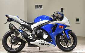 SUZUKI GSX-R1000 2009 GT78A