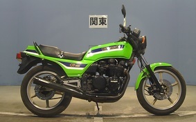 KAWASAKI Z400 GP 1982 KZ400M