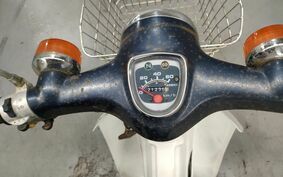 HONDA C50 SUPER CUB C50