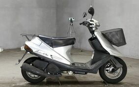 SUZUKI ADDRESS V100 CE11A