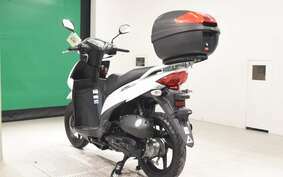 SUZUKI ADDRESS 110 CE47A