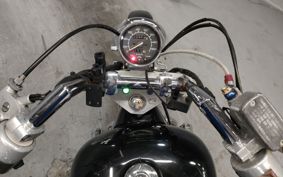HONDA STEED400 NC26