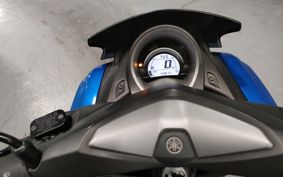 YAMAHA N-MAX 125 SED6J