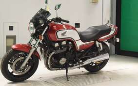 HONDA CB750 GEN 2 2004 RC42