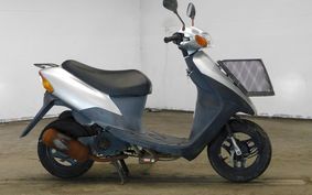 SUZUKI LET's 2 CA1PA