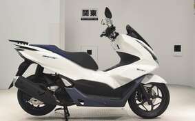 HONDA PCX125 JK06