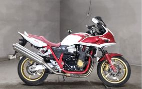 HONDA CB1300SF BOLDOR SC54