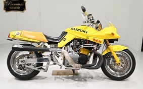 SUZUKI GSX1100S KATANA 1984 GU72A