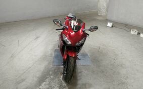 HONDA CBR1000RR 2008 SC59