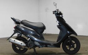 YAMAHA JOG ZR Evolution SA16J