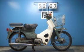 HONDA C50 SUPER CUB C50