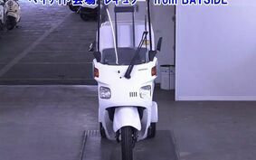 HONDA ジャイロ キャノピー -2 TA03