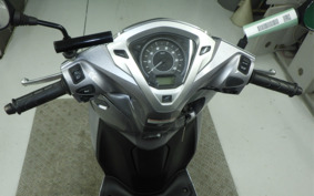 HONDA LEAD 125 JF45