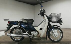 HONDA PRESS CUB 50 AA01