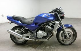 KAWASAKI BALIUS 250 1994 ZR250A