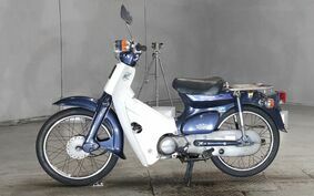 HONDA C50 SUPER CUB C50