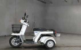 HONDA GYRO X TD02