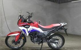 HONDA CRF190L 不明