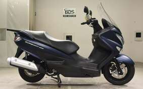 SUZUKI BURGMAN200A CH41A