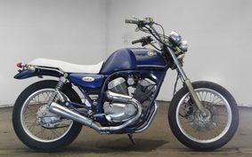 YAMAHA SRV250 RENAISSA 4DN