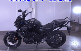 OTHER MT-03A