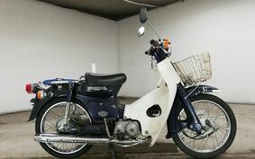 HONDA C70 SUPER CUB C70