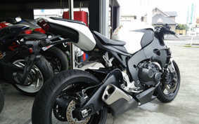 HONDA CBR1000RR 2009 SC59