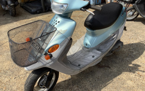 YAMAHA BJ SA24J