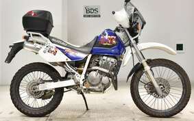 SUZUKI DJEBEL 250 GPS SJ45A