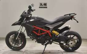 DUCATI HYPERMOTARD 820 2015