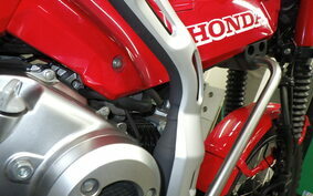 HONDA CT125 HUNTER CUB JA55