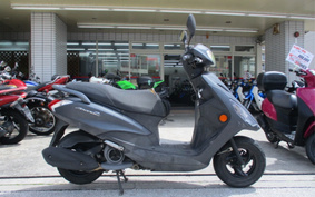 YAMAHA AXIS Z SED7J